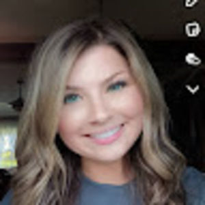 Meet your Posher, Kelsey